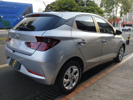 HYUNDAI HB 20 Hatch 1.0 12V 4P FLEX VISION, Foto 3