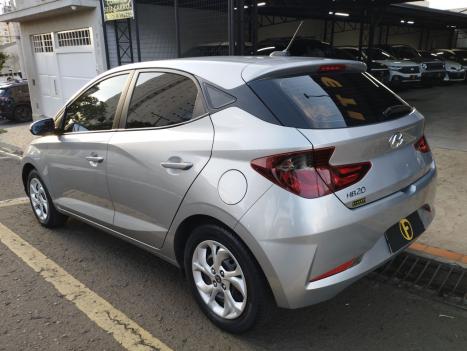 HYUNDAI HB 20 Hatch 1.0 12V 4P FLEX VISION, Foto 5