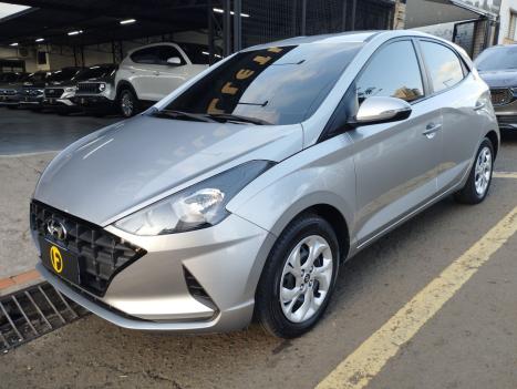 HYUNDAI HB 20 Hatch 1.0 12V 4P FLEX VISION, Foto 7