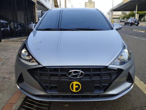 HYUNDAI HB 20 Hatch 1.0 12V 4P FLEX VISION, Foto 8