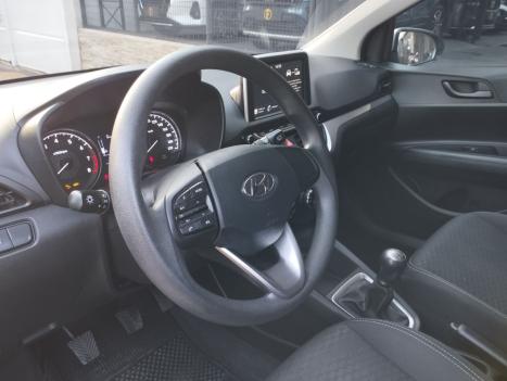 HYUNDAI HB 20 Hatch 1.0 12V 4P FLEX VISION, Foto 9