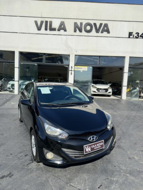 HYUNDAI HB 20 Hatch 1.0 12V 4P FLEX COMFORT, Foto 1