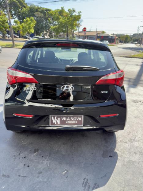 HYUNDAI HB 20 Hatch 1.0 12V 4P FLEX COMFORT, Foto 6