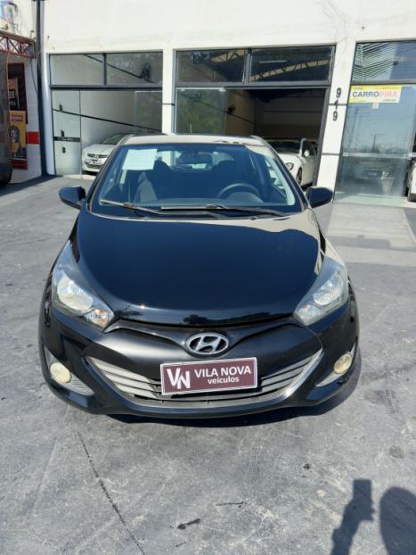 HYUNDAI HB 20 Hatch 1.0 12V 4P FLEX COMFORT, Foto 3