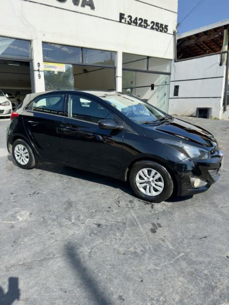 HYUNDAI HB 20 Hatch 1.0 12V 4P FLEX COMFORT, Foto 4