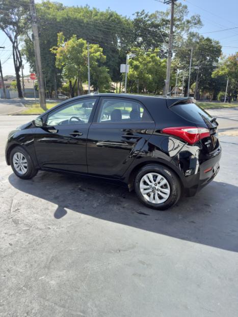 HYUNDAI HB 20 Hatch 1.0 12V 4P FLEX COMFORT, Foto 7