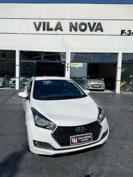 HYUNDAI HB 20 Hatch 1.6 16V 4P COMFORT FLEX AUTOMTICO, Foto 1