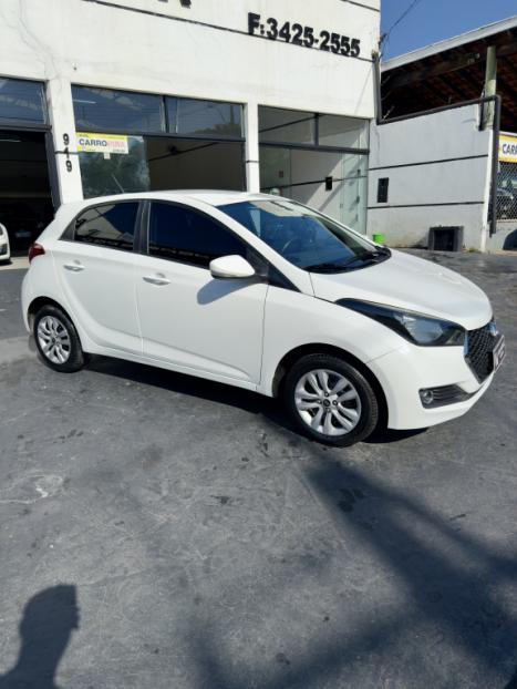 HYUNDAI HB 20 Hatch 1.6 16V 4P COMFORT FLEX AUTOMTICO, Foto 3