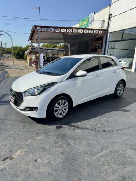 HYUNDAI HB 20 Hatch 1.6 16V 4P COMFORT FLEX AUTOMTICO, Foto 2