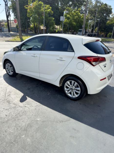HYUNDAI HB 20 Hatch 1.6 16V 4P COMFORT FLEX AUTOMTICO, Foto 7