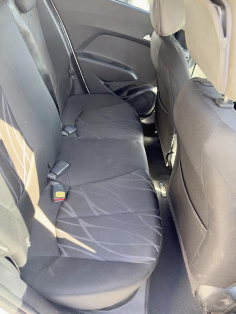 HYUNDAI HB 20 Hatch 1.6 16V 4P COMFORT FLEX AUTOMTICO, Foto 10