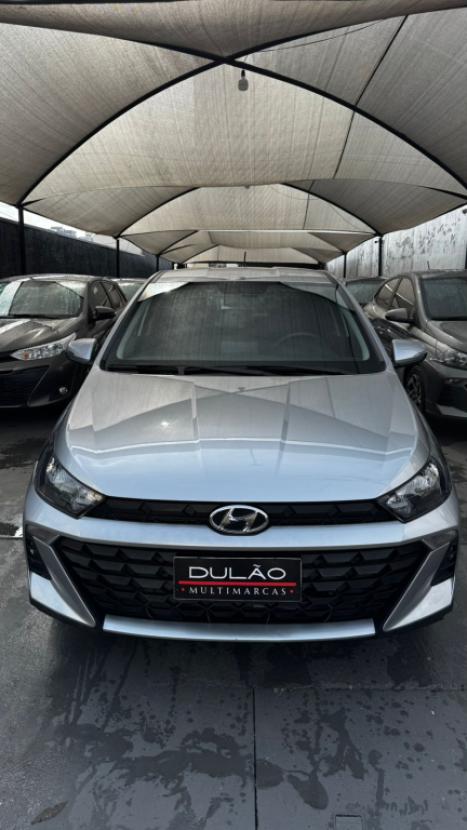 HYUNDAI HB 20 Hatch 1.0 12V 4P FLEX COMFORT PLUS, Foto 2