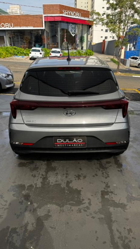 HYUNDAI HB 20 Hatch 1.0 12V 4P FLEX COMFORT PLUS, Foto 3