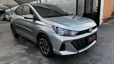 HYUNDAI HB 20 Hatch 1.0 12V 4P FLEX COMFORT PLUS, Foto 4