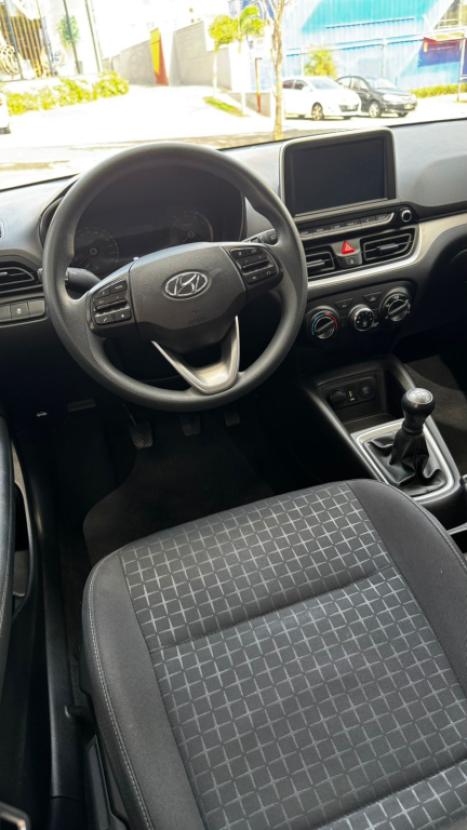 HYUNDAI HB 20 Hatch 1.0 12V 4P FLEX COMFORT PLUS, Foto 10