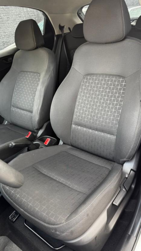 HYUNDAI HB 20 Hatch 1.0 12V 4P FLEX COMFORT PLUS, Foto 13
