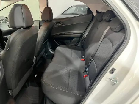 HYUNDAI HB 20 Hatch 1.0 12V 4P FLEX COMFORT PLUS, Foto 4