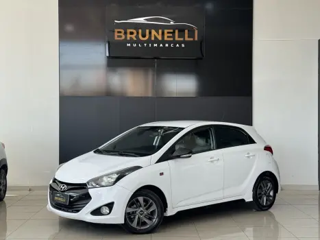 HYUNDAI HB 20 Hatch 1.0 12V 4P FLEX SPICY, Foto 1