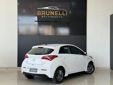 HYUNDAI HB 20 Hatch 1.0 12V 4P FLEX SPICY, Foto 2
