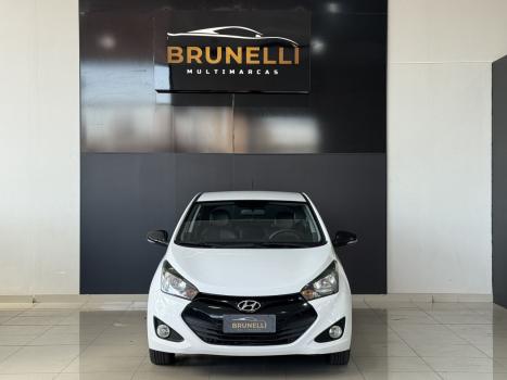 HYUNDAI HB 20 Hatch 1.0 12V 4P FLEX SPICY, Foto 4