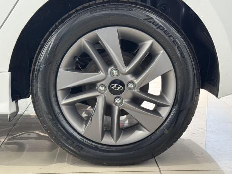HYUNDAI HB 20 Hatch 1.0 12V 4P FLEX SPICY, Foto 5