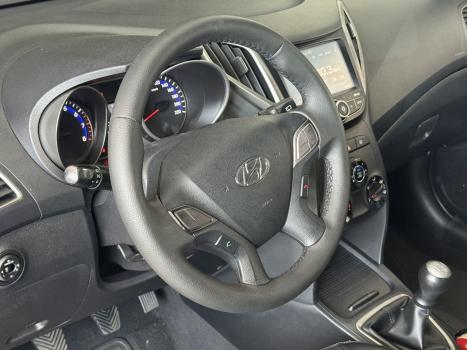 HYUNDAI HB 20 Hatch 1.0 12V 4P FLEX SPICY, Foto 7