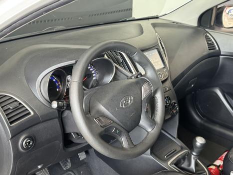 HYUNDAI HB 20 Hatch 1.0 12V 4P FLEX SPICY, Foto 10