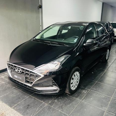 HYUNDAI HB 20 Hatch 1.0 12V 4P FLEX SENSE, Foto 1