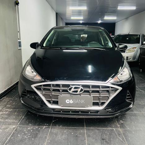 HYUNDAI HB 20 Hatch 1.0 12V 4P FLEX SENSE, Foto 2