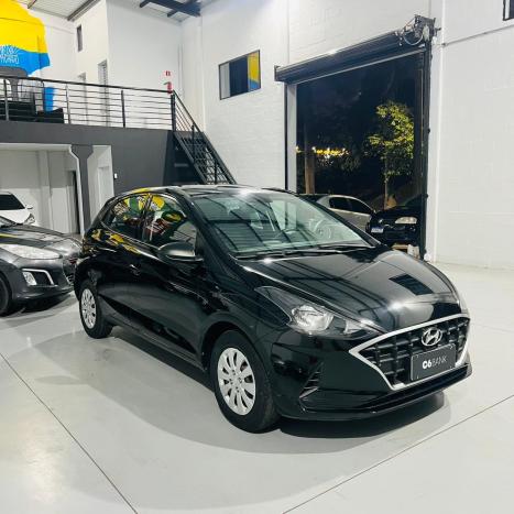 HYUNDAI HB 20 Hatch 1.0 12V 4P FLEX SENSE, Foto 2