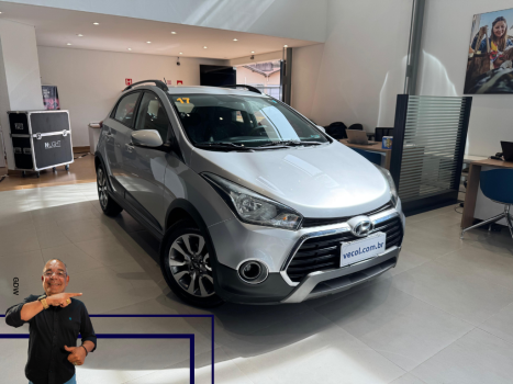 HYUNDAI HB 20 Hatch X 1.6 16V 4P STYLE FLEX AUTOMTICO, Foto 1
