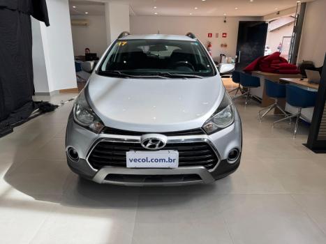 HYUNDAI HB 20 Hatch X 1.6 16V 4P STYLE FLEX AUTOMTICO, Foto 2