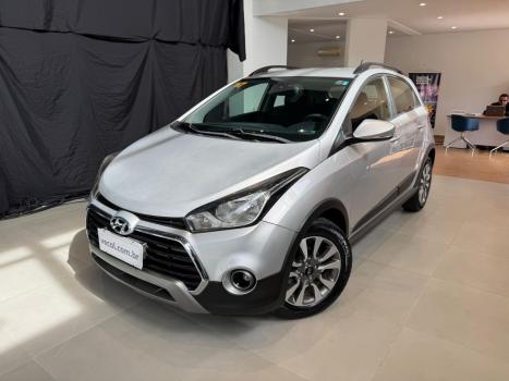 HYUNDAI HB 20 Hatch X 1.6 16V 4P STYLE FLEX AUTOMTICO, Foto 3