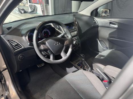 HYUNDAI HB 20 Hatch X 1.6 16V 4P STYLE FLEX AUTOMTICO, Foto 4