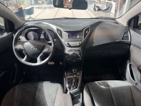 HYUNDAI HB 20 Hatch X 1.6 16V 4P STYLE FLEX AUTOMTICO, Foto 5