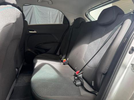 HYUNDAI HB 20 Hatch X 1.6 16V 4P STYLE FLEX AUTOMTICO, Foto 6