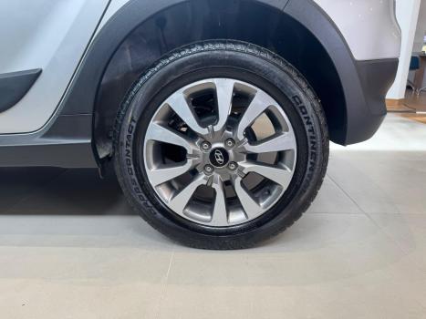 HYUNDAI HB 20 Hatch X 1.6 16V 4P STYLE FLEX AUTOMTICO, Foto 8