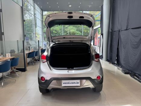 HYUNDAI HB 20 Hatch X 1.6 16V 4P STYLE FLEX AUTOMTICO, Foto 12