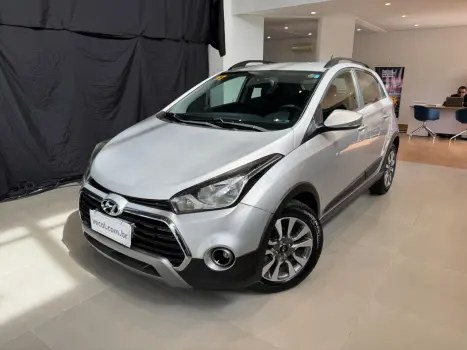 HYUNDAI HB 20 Hatch X 1.6 16V 4P STYLE FLEX AUTOMTICO, Foto 3