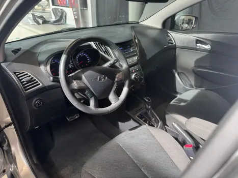 HYUNDAI HB 20 Hatch X 1.6 16V 4P STYLE FLEX AUTOMTICO, Foto 4