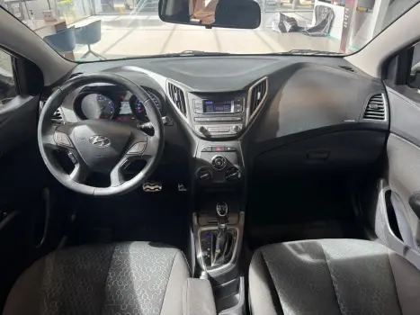 HYUNDAI HB 20 Hatch X 1.6 16V 4P STYLE FLEX AUTOMTICO, Foto 5