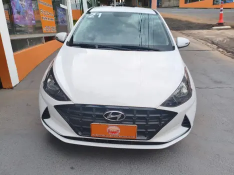 HYUNDAI HB 20 Hatch 1.0 12V 4P FLEX VISION, Foto 3