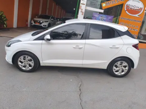 HYUNDAI HB 20 Hatch 1.0 12V 4P FLEX VISION, Foto 9