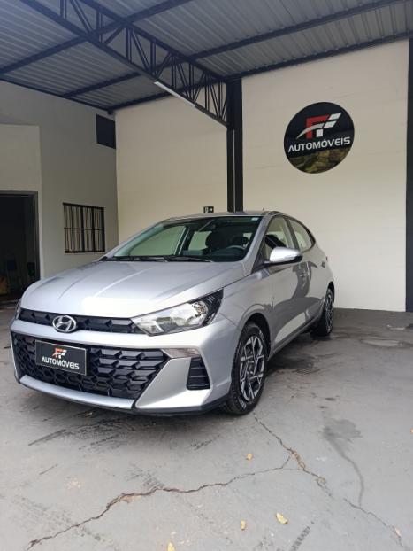 HYUNDAI HB 20 Hatch 1.0 12V 4P FLEX COMFORT PLUS, Foto 1