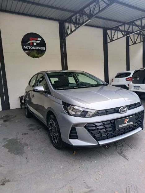 HYUNDAI HB 20 Hatch 1.0 12V 4P FLEX COMFORT PLUS, Foto 2