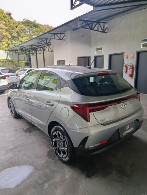 HYUNDAI HB 20 Hatch 1.0 12V 4P FLEX COMFORT PLUS, Foto 5