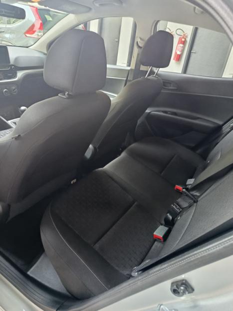 HYUNDAI HB 20 Hatch 1.0 12V 4P FLEX COMFORT PLUS, Foto 7