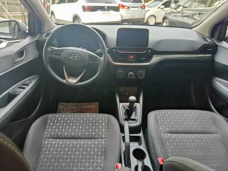 HYUNDAI HB 20 Hatch 1.0 12V 4P FLEX COMFORT PLUS, Foto 8