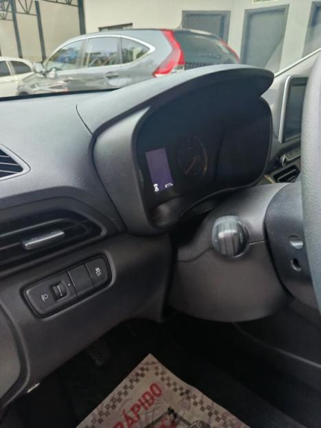 HYUNDAI HB 20 Hatch 1.0 12V 4P FLEX COMFORT PLUS, Foto 10