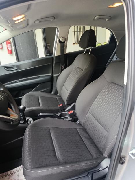 HYUNDAI HB 20 Hatch 1.0 12V 4P FLEX COMFORT PLUS, Foto 11